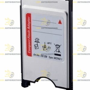 Adaptateur PC pour cartes, MCFAD1