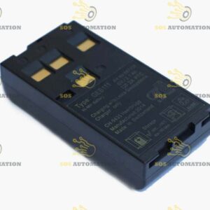 Batterie LEICA GEB 111 6V/2.1Ah