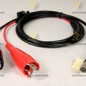 CABLE TOPCON