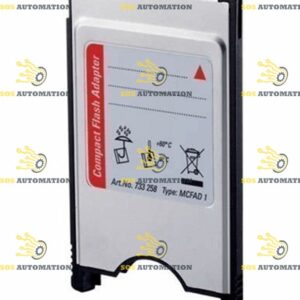 Adaptateur de carte MCFAD1