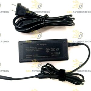 Adaptateur secteur pour chargeur laser Spectra LL100 LL400 LL500 GL412 GL422 Q102734