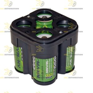 BATTERIE LASER SPECTRA HV301G