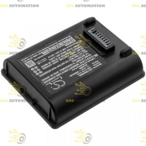 Batterie 11.1V 2.4Ah Li-Ion pour contrôleur de terrain SPECTRA PRECISION Ranger 3