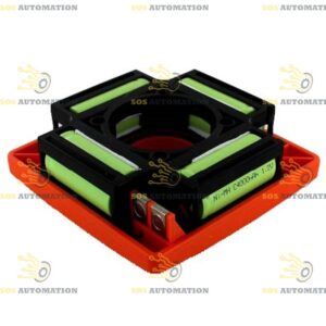 Batterie Nedo Sirius 061157