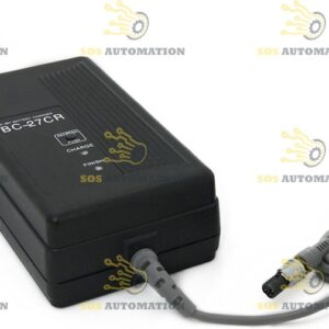 21W Topcon TBC-2 Chargeurs pour Topcon TBB-2 BT-52QA GTS-102N