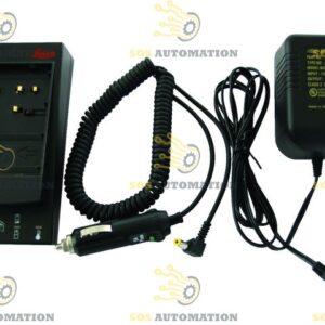 Chargeur Leica