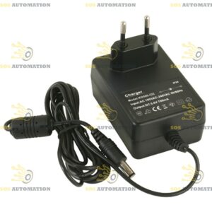 Chargeur Sirius Nedo 062510-900