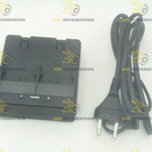 Chargeur Sokkia-Topcon CDC68-31