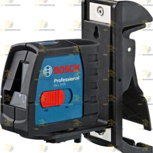 Dispositif de nivellement Bosch GLL 2-15