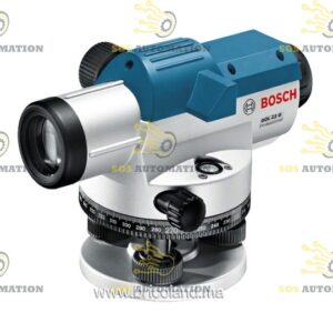 Niveau optique GOL 32 G Professional - Bosch