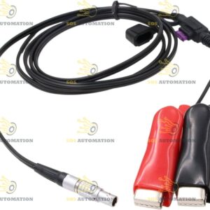 HangTon 5 Pin External Power Cable for South S86 S82, KOLIDA K9T