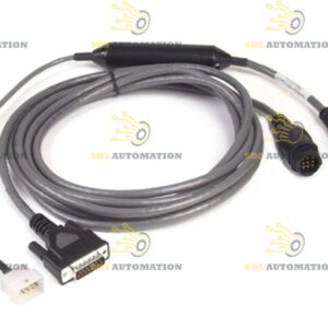 JPS ACU-5000 Cable for Motorola Spectra, Spectra Plus (Dash Mount) - Rfwel Engr E-Store
