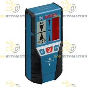 LR 2 BOSCH - Récepteur Laser BOSCH LR 2