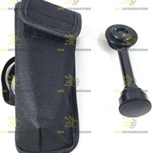 Oculaire diagonal pour système Topcon ES-Sokkia FX-CX-OS Total Station