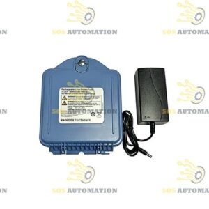 Pack batterie Li-Ion Radiodetection TX