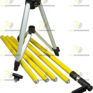 canne telescopique tripole 3,60m