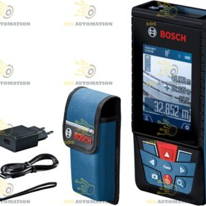 Télémètre laser BOSCH GLM 120C