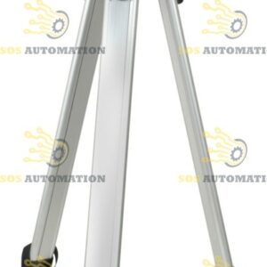 Trépied laser - H. 108-165 cm - SPECTRA PRECISION