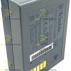 Trimble R10 G.P.S Récepteur Batterie Trimble 76767 Batterie 990737