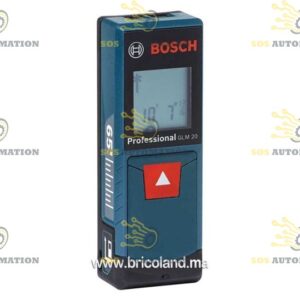 Télémétre laser GLM 20 Professional - Bosch