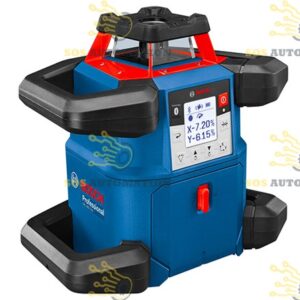 niveau-laser-rotatif-bosch-grl-600-CHV